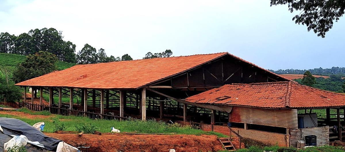Fazenda, Zona Rural, 3 Quartos, 0 Vaga
