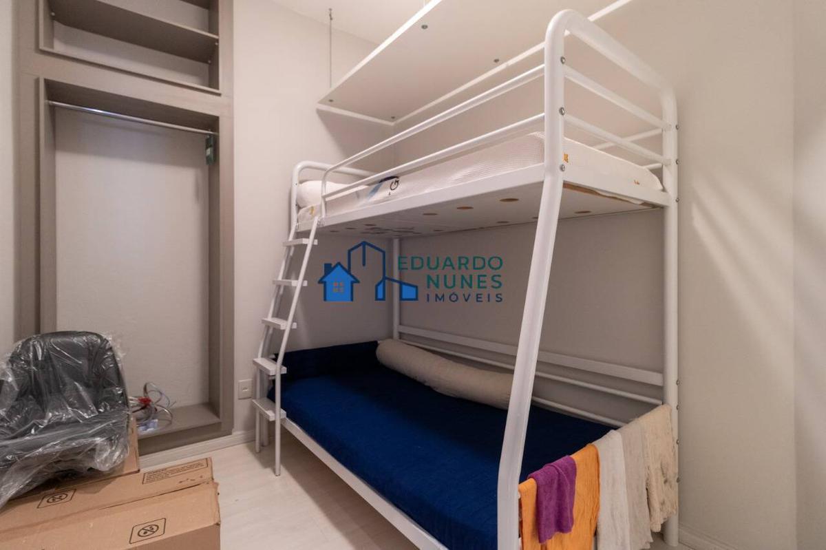 Apartamento, Lourdes, 2 Quartos, 1 Vaga, 2 Suítes