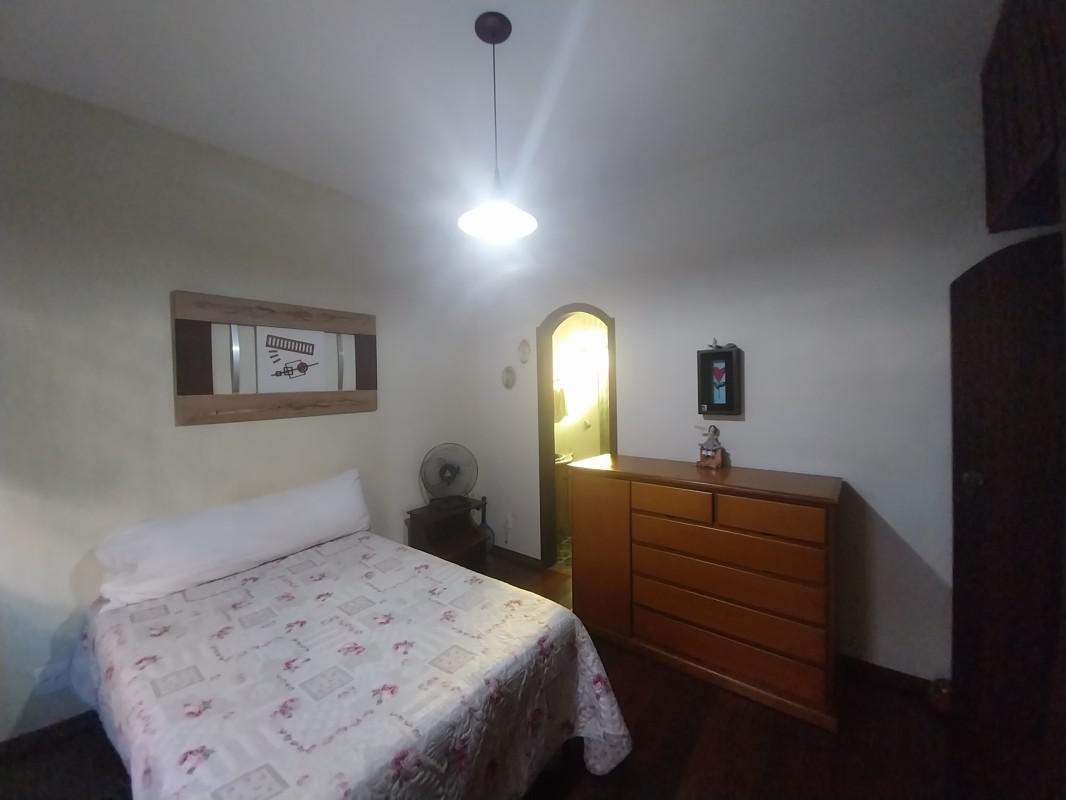 Casa, Renascença, 3 Quartos, 4 Vagas, 1 Suíte