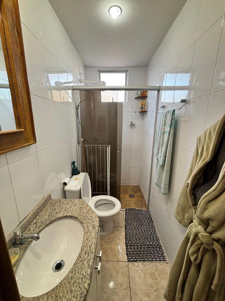 Apartamento, Liberdade, 2 Quartos, 2 Vagas, 1 Suíte