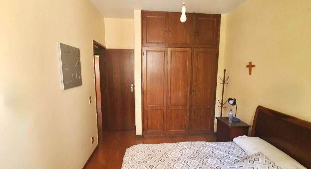 Apartamento, Serra, 3 Quartos, 2 Vagas, 1 Suíte