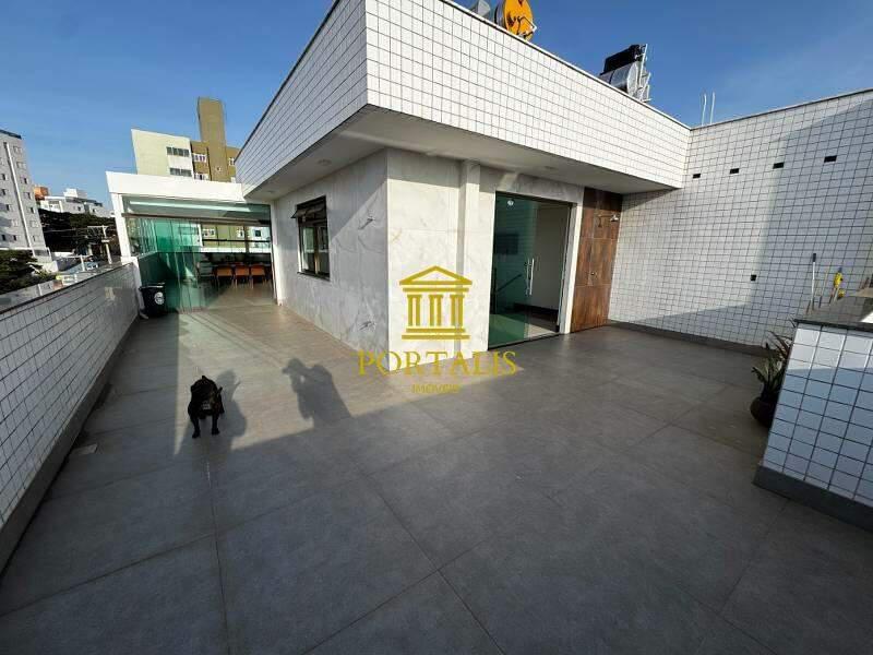 Cobertura, Fernão Dias, 4 Quartos, 4 Vagas, 3 Suítes