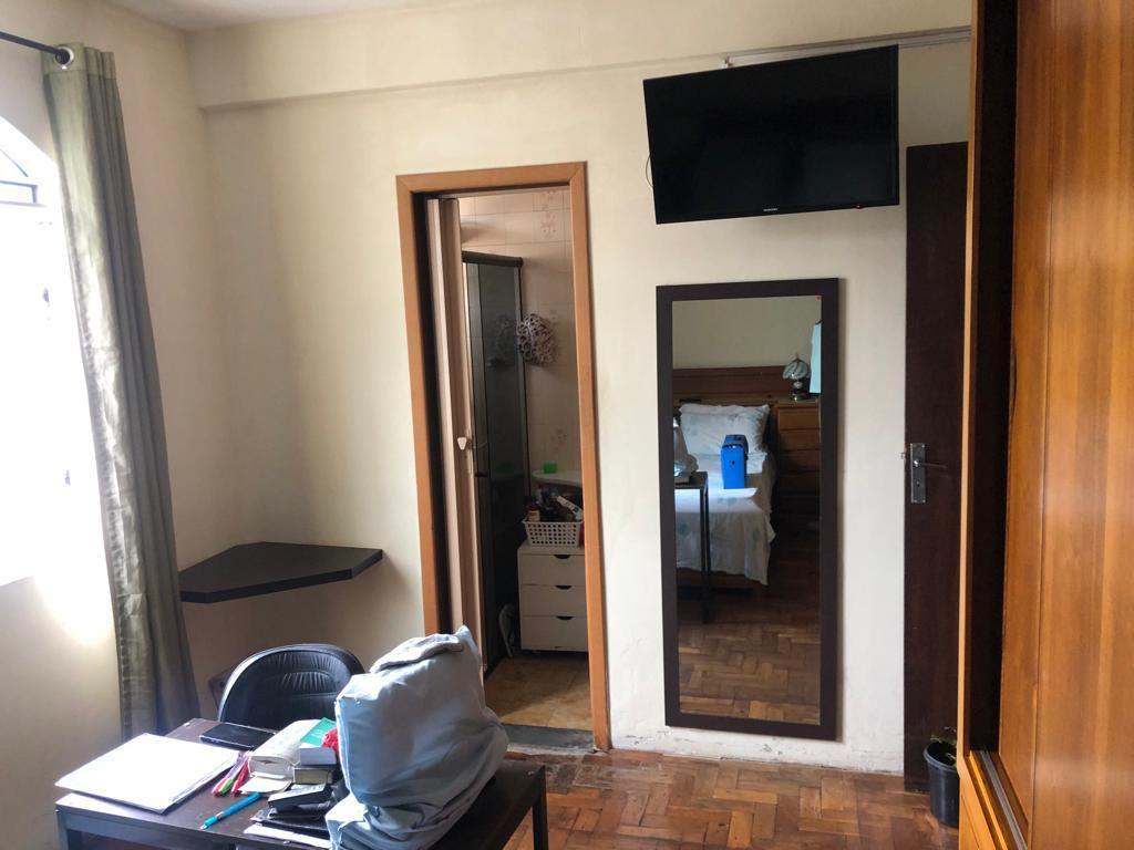 Apartamento, Centro, 3 Quartos, 1 Vaga, 1 Suíte