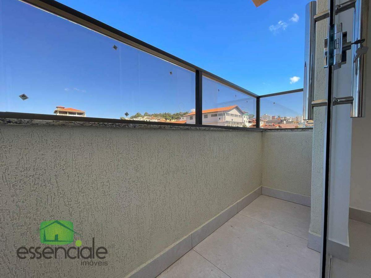 Apartamento, Novo Riacho, 3 Quartos, 2 Vagas, 1 Suíte