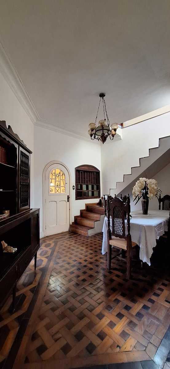 Casa, Floresta, 4 Quartos, 3 Vagas, 1 Suíte