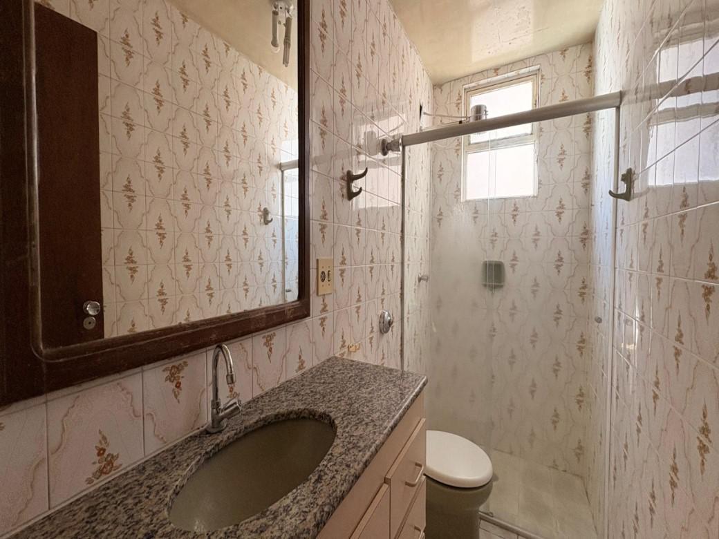 Apartamento, Funcionários, 3 Quartos, 2 Vagas, 1 Suíte
