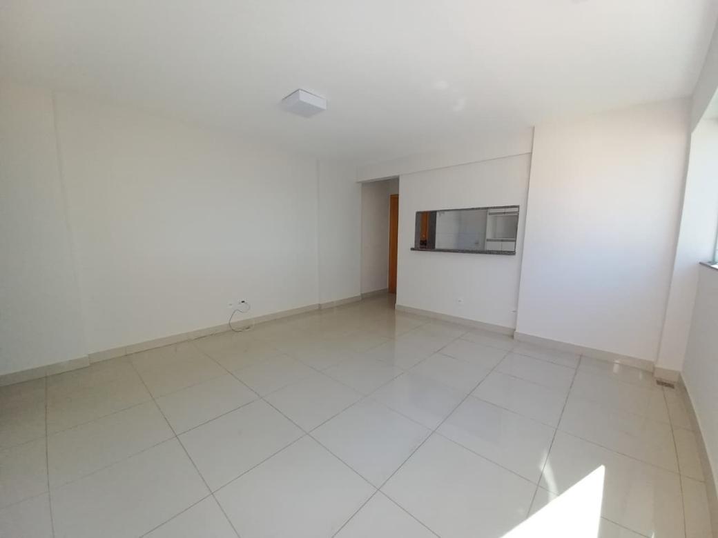 Apartamento, Barro Preto, 2 Quartos, 2 Vagas, 1 Suíte