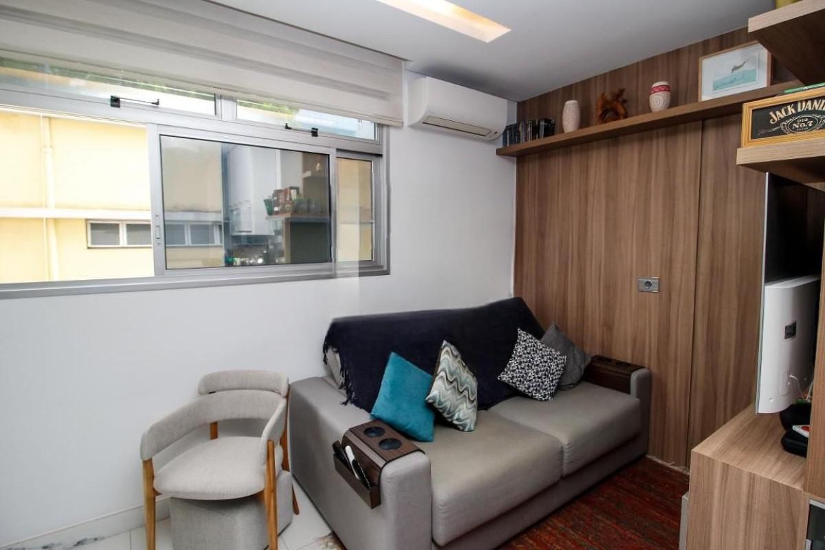 Apartamento, Santo Antônio, 2 Quartos, 2 Vagas, 1 Suíte