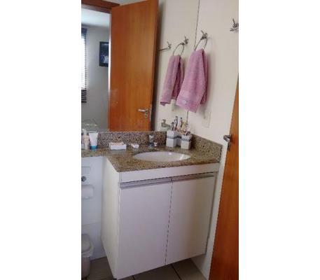Apartamento, Bandeirantes (pampulha), 3 Quartos, 2 Vagas, 1 Suíte