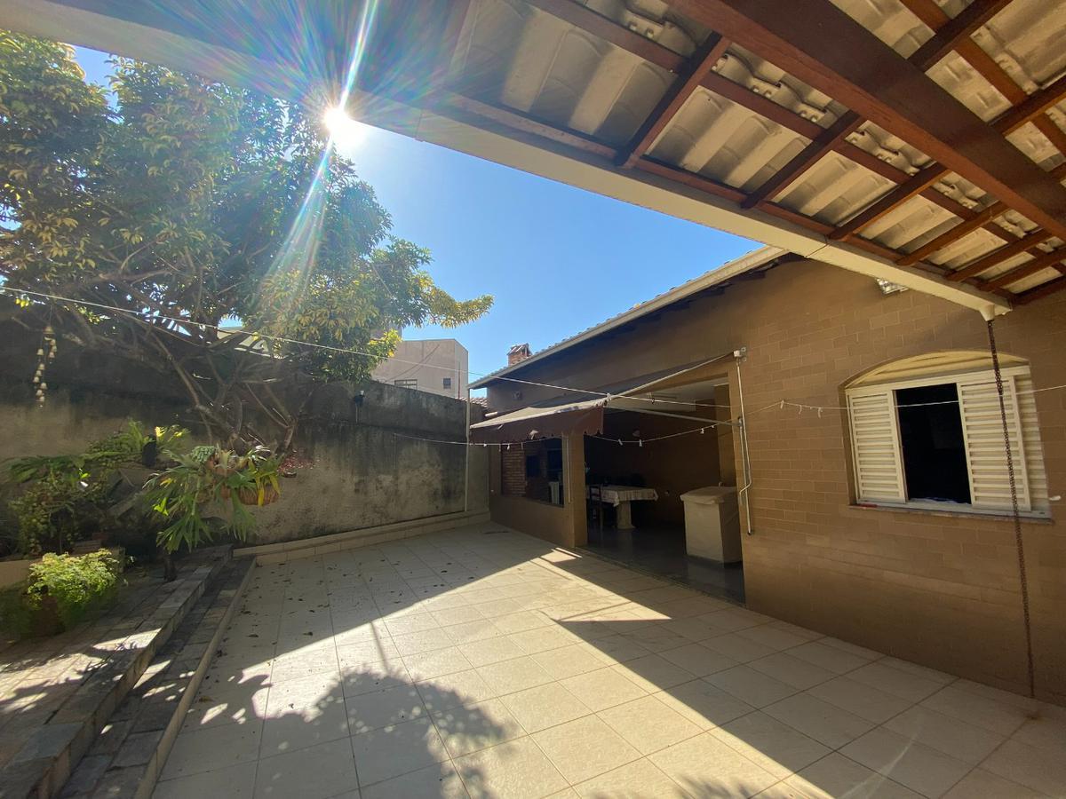 Casa, Palmares, 3 Quartos, 4 Vagas, 1 Suíte