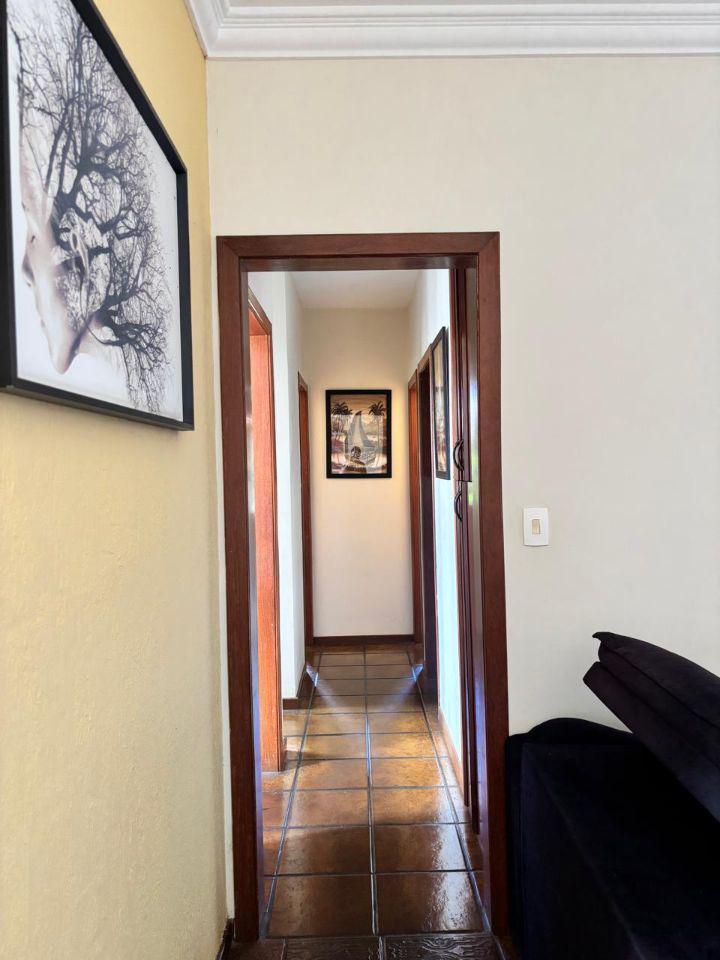 Apartamento, Dona Clara, 4 Quartos, 2 Vagas, 1 Suíte