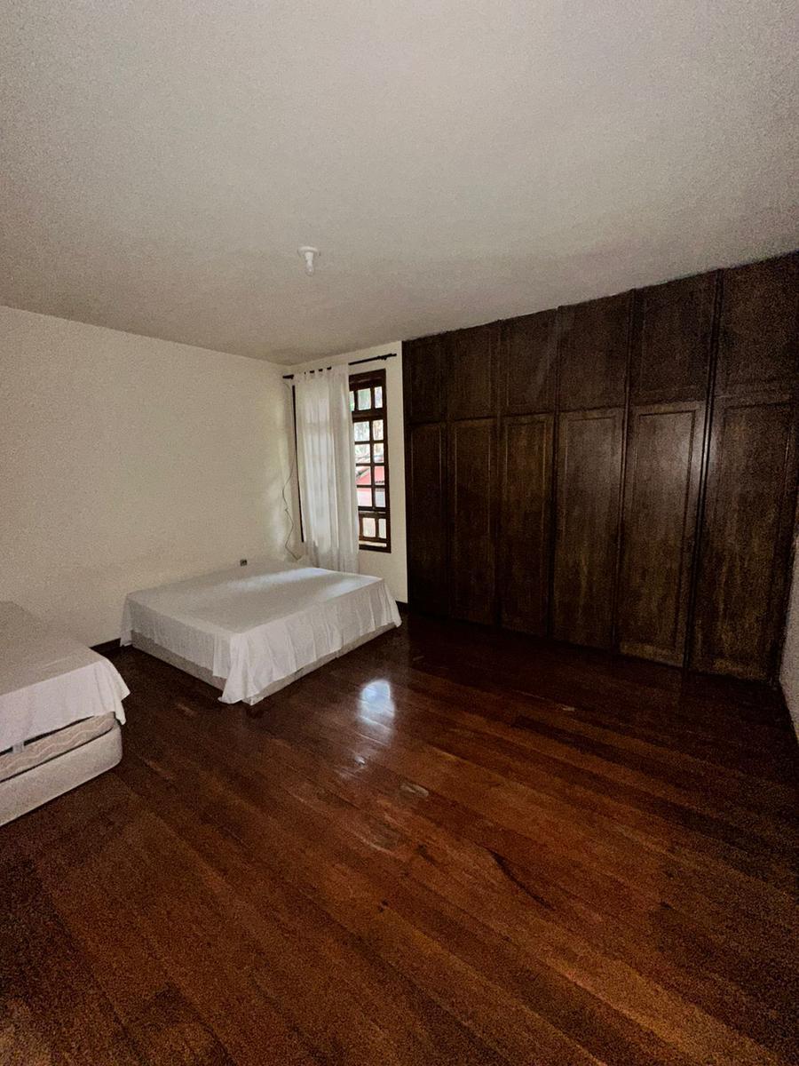 Fazenda, Condomínio Vale do Ouro, 4 Quartos, 5 Vagas, 2 Suítes