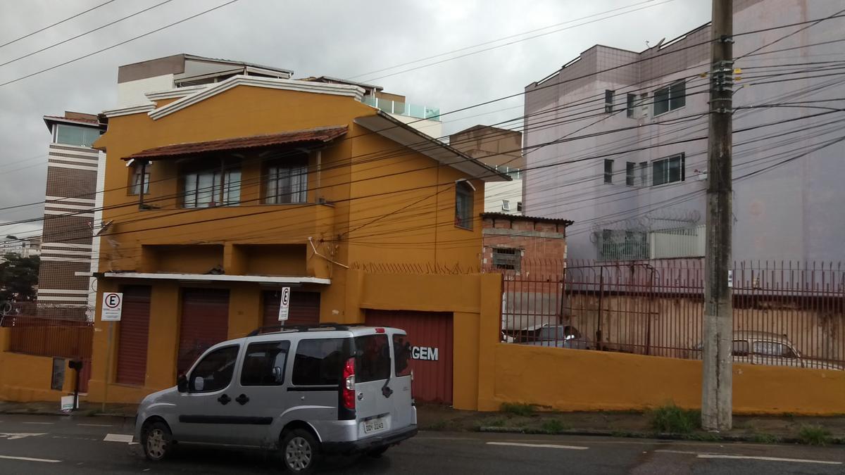 Prédio, Floresta, 5 Quartos, 6 Vagas