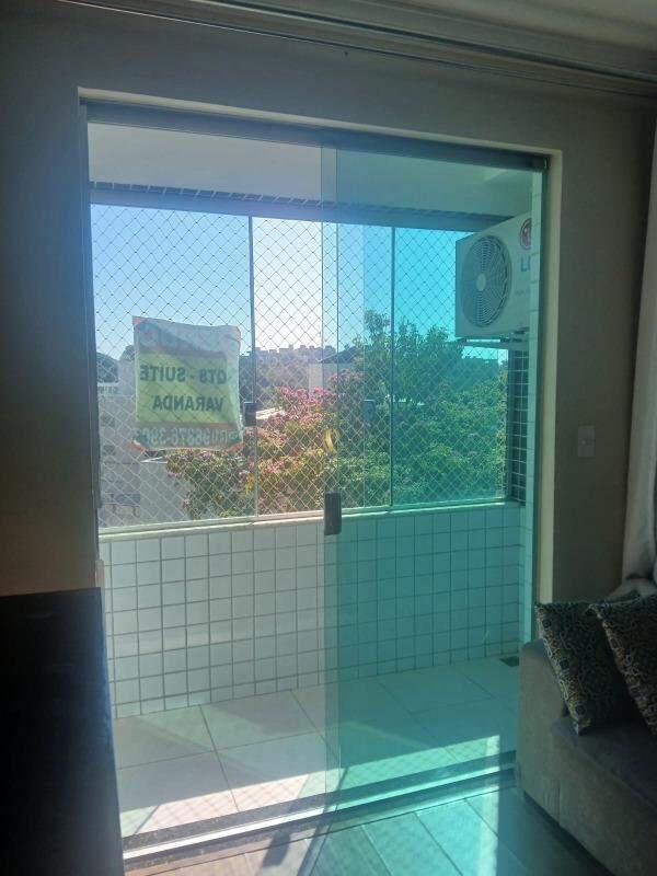 Apartamento, Cabral, 3 Quartos, 1 Vaga, 1 Suíte