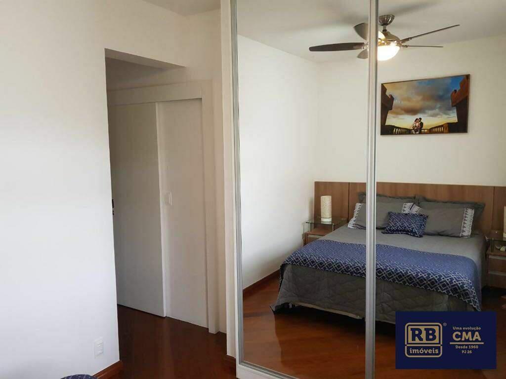 Apartamento, Santo Antônio, 4 Quartos, 2 Vagas, 1 Suíte