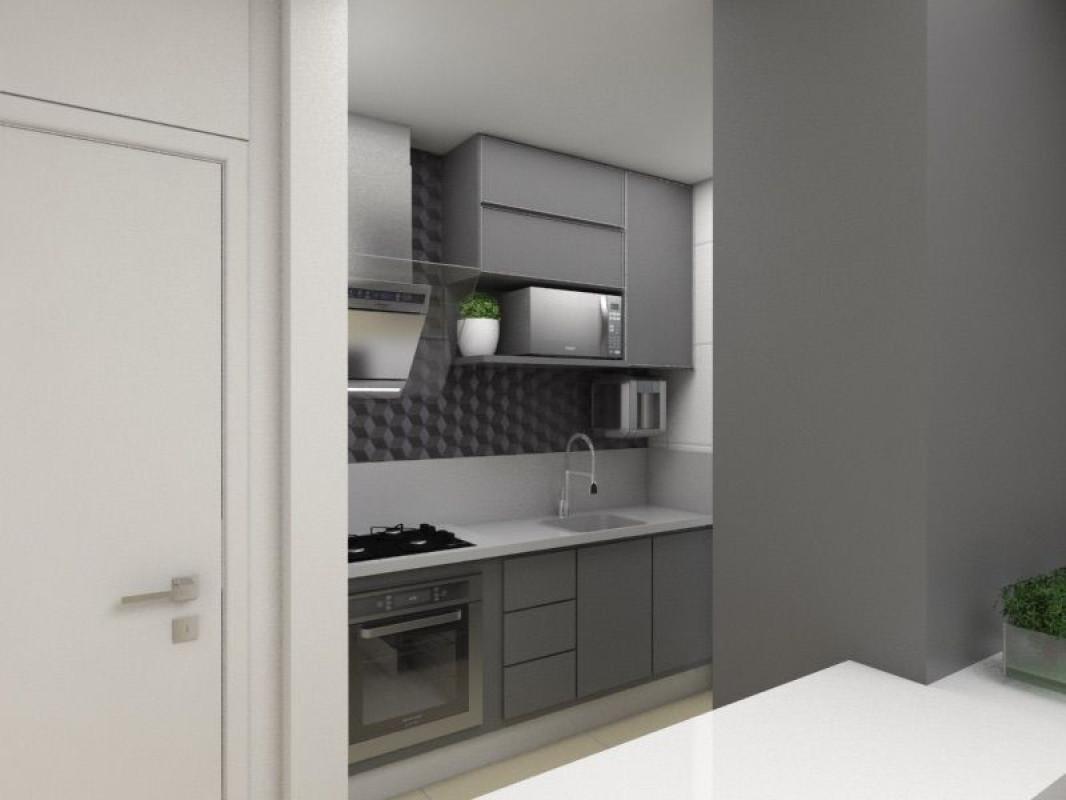Apartamento, Palmeiras, 3 Quartos, 3 Vagas, 1 Suíte