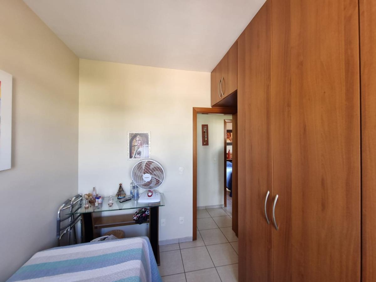 Cobertura, Santa Inês, 4 Quartos, 2 Vagas, 1 Suíte