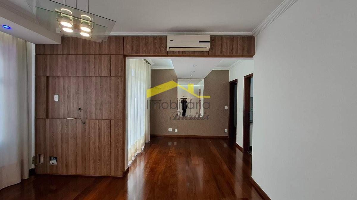 Apartamento, Buritis, 3 Quartos, 2 Vagas, 1 Suíte
