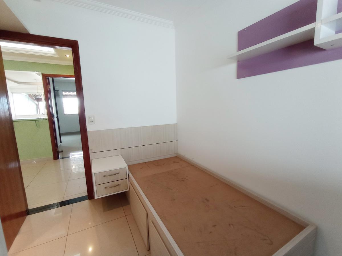 Casa, Jardim Leblon, 3 Quartos, 2 Vagas, 1 Suíte