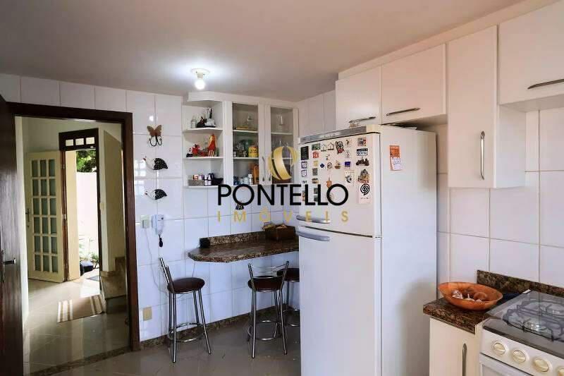 Casa, Mangabeiras, 4 Quartos, 4 Vagas, 1 Suíte