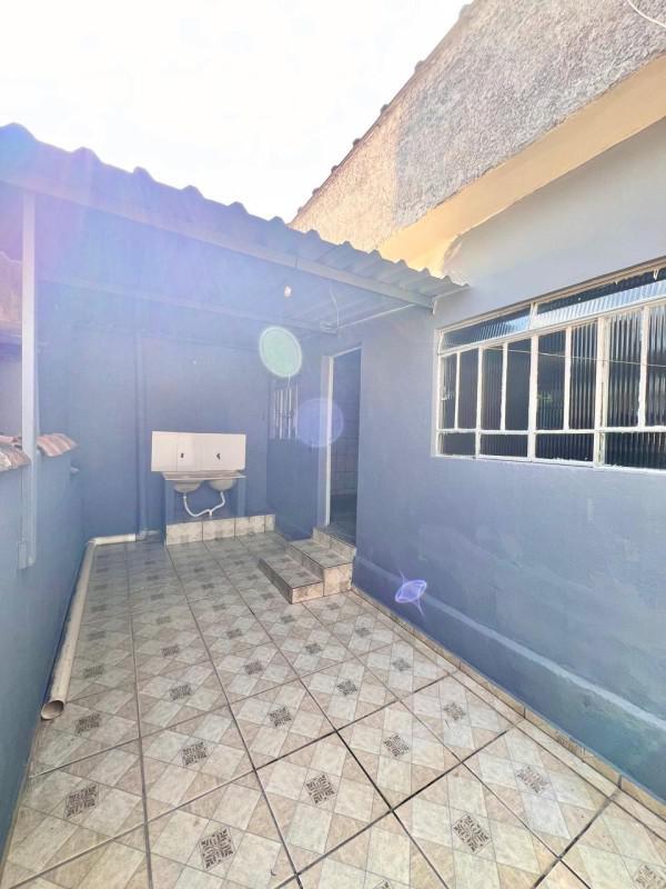 Casa, Parque Boa Vista, 2 Quartos, 0 Vaga