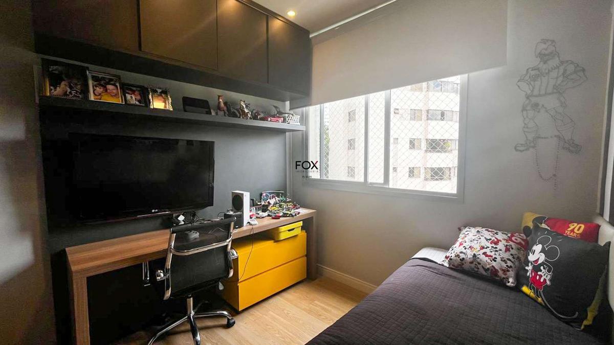 Cobertura, Sion, 3 Quartos, 2 Vagas, 2 Suítes