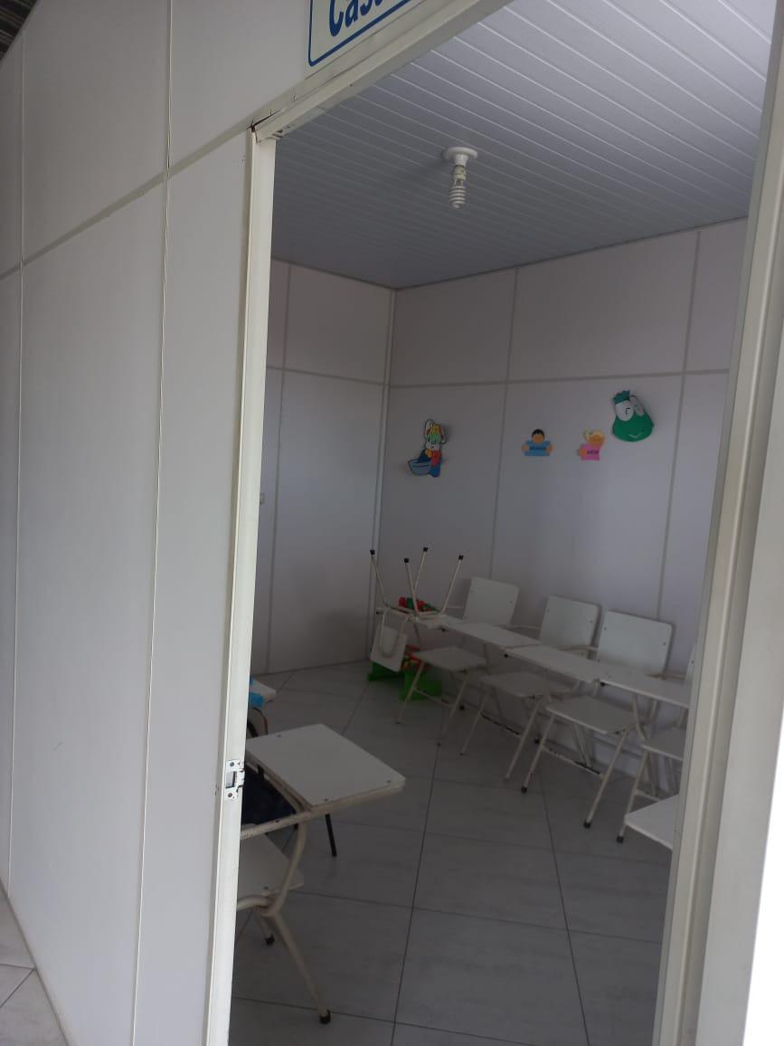 Prédio, Nossa Senhora das Graças, 1 Quarto, 1 Vaga, 1 Suíte