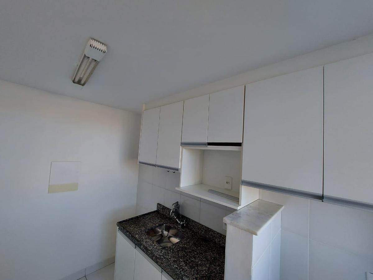 Apartamento, Jardim Guanabara, 2 Quartos, 1 Vaga, 1 Suíte