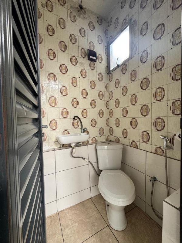 Casa, Santa Inês, 2 Quartos, 2 Vagas