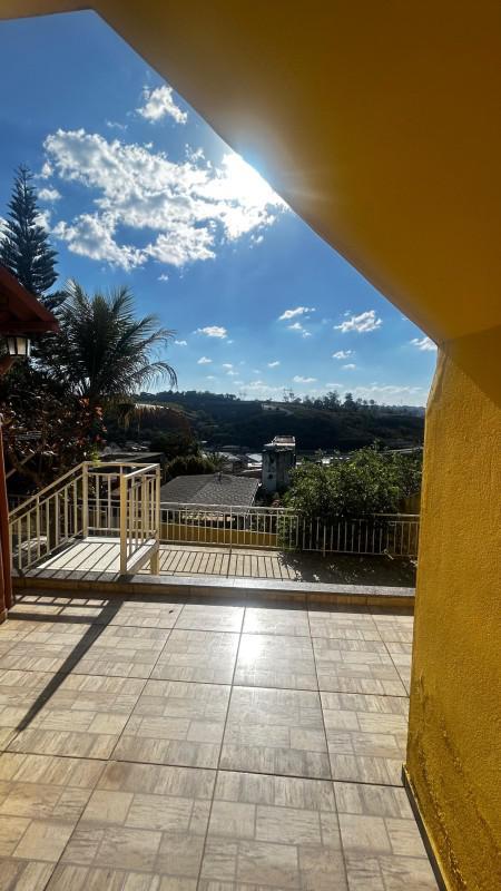 Casa, Jardim da Glória, 2 Quartos, 1 Vaga, 1 Suíte
