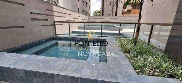 Apartamento, Santo Agostinho, 3 Quartos, 2 Vagas, 1 Suíte