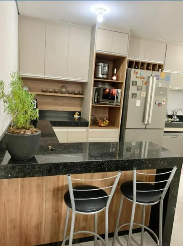 Casa, Manacás, 3 Quartos, 2 Vagas, 1 Suíte