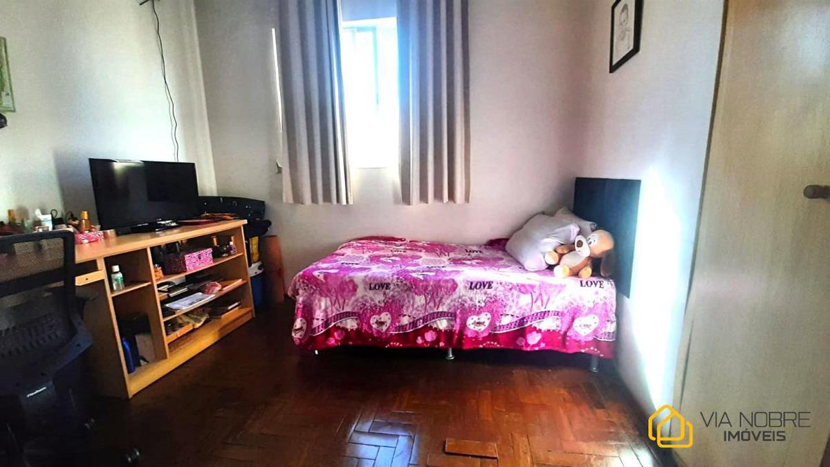 Apartamento, Buritis, 3 Quartos, 2 Vagas, 1 Suíte