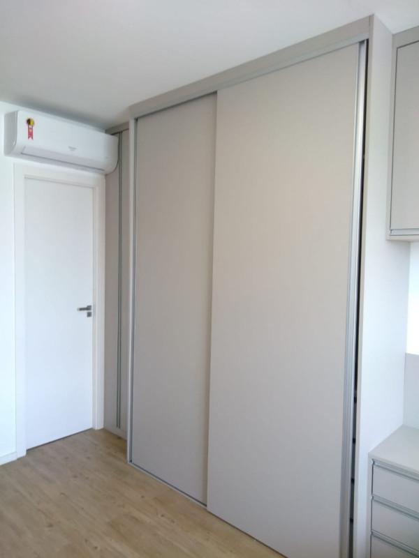 Apartamento, União, 1 Quarto, 1 Vaga