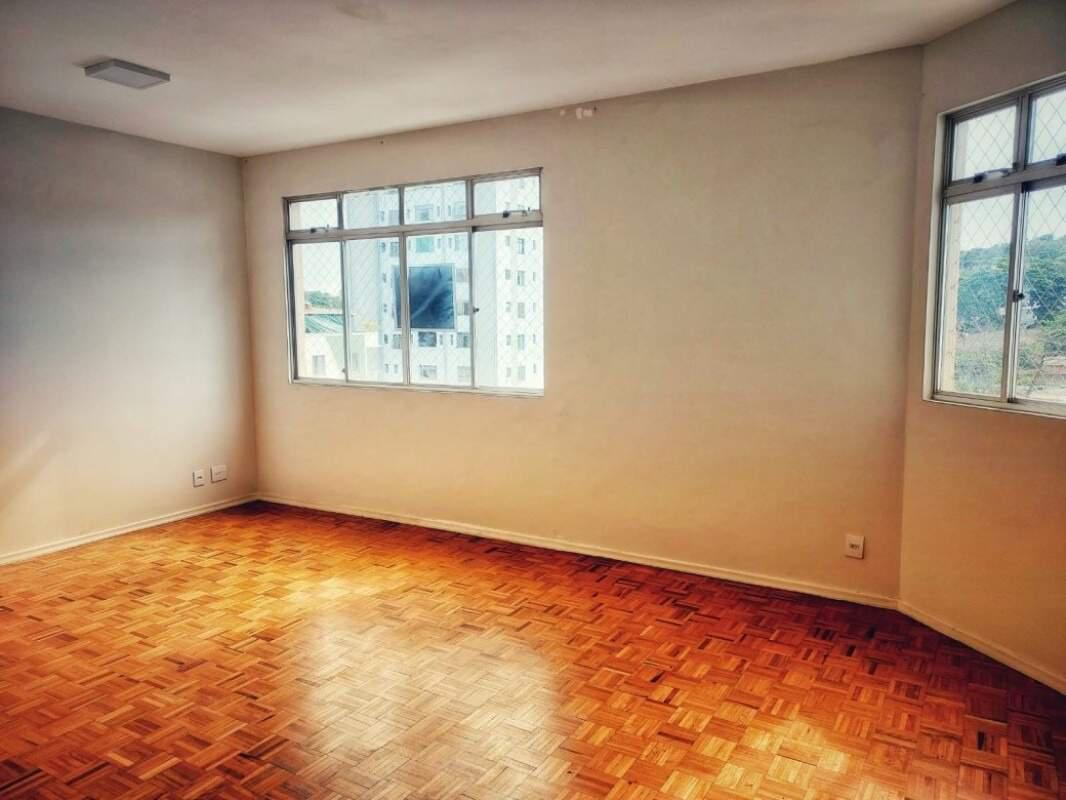 Apartamento, João Pinheiro, 3 Quartos, 1 Vaga