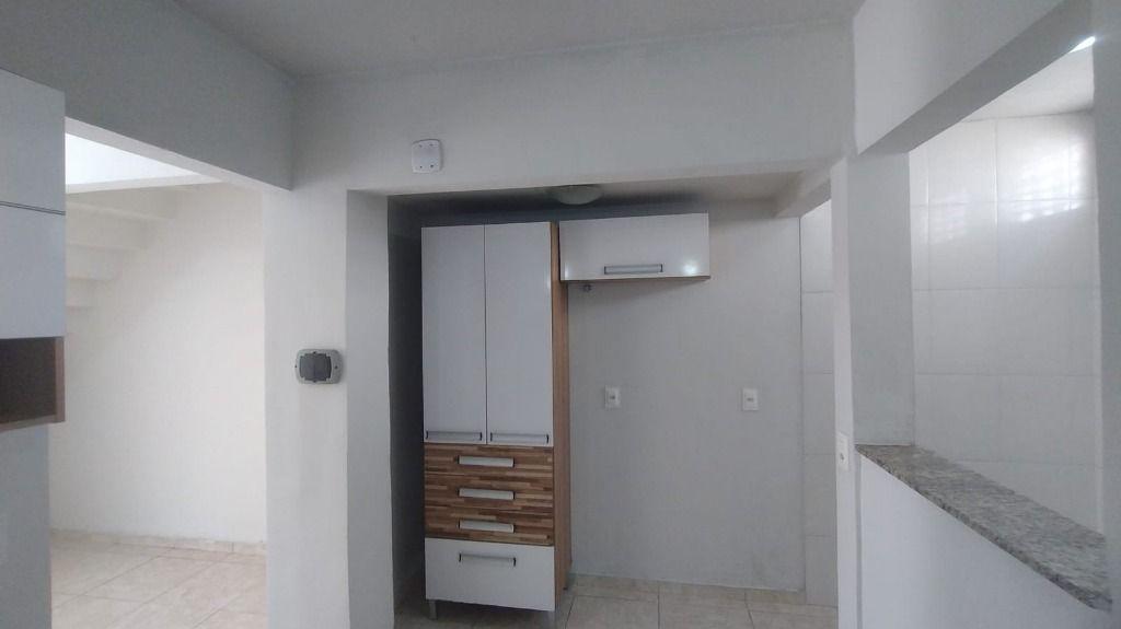 Casa, Heliópolis, 2 Quartos, 1 Vaga