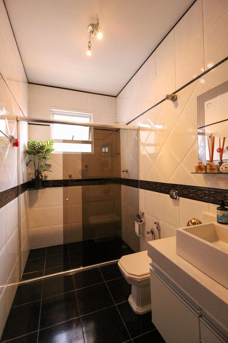 Apartamento, Sion, 4 Quartos, 1 Vaga, 1 Suíte
