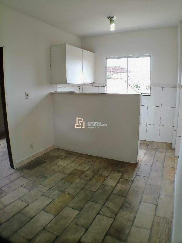 Casa, Madre Gertrudes, 1 Quarto