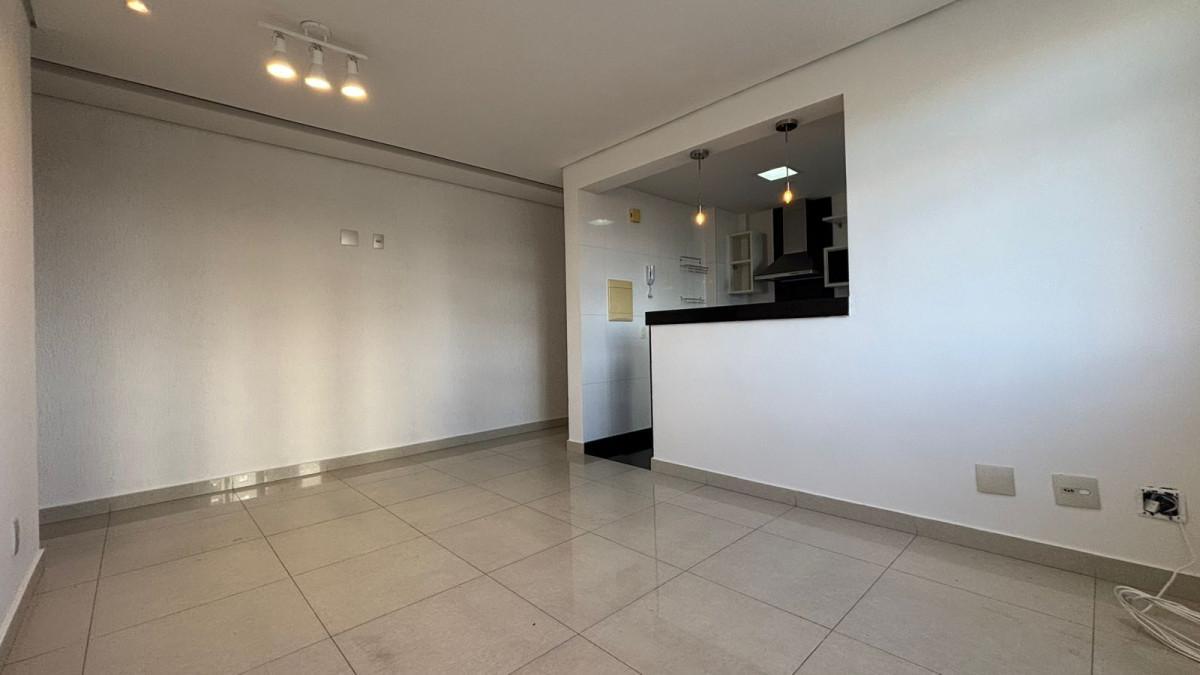 Apartamento, Sagrada Família, 3 Quartos, 2 Vagas, 1 Suíte