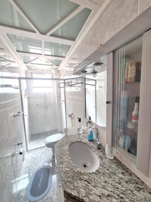 Apartamento, Cidade Nova, 3 Quartos, 2 Vagas, 1 Suíte