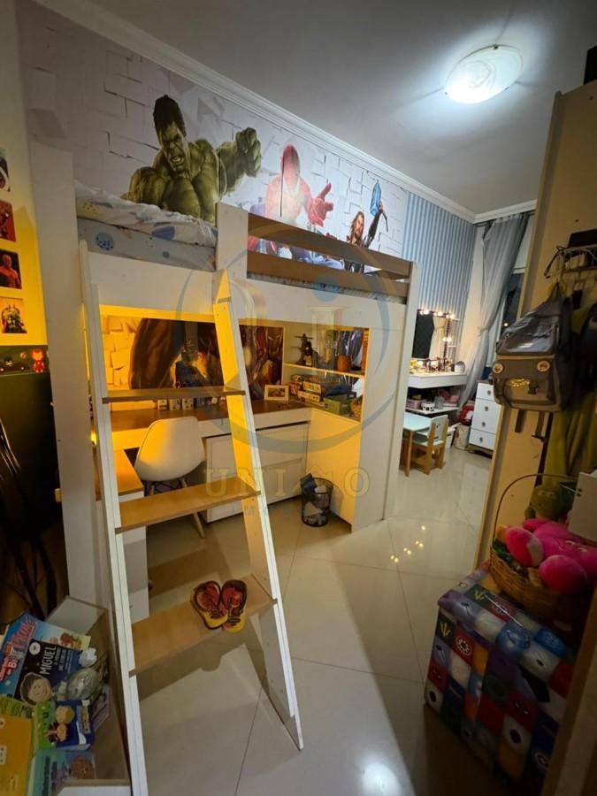 Apartamento, São Benedito, 2 Quartos, 1 Vaga