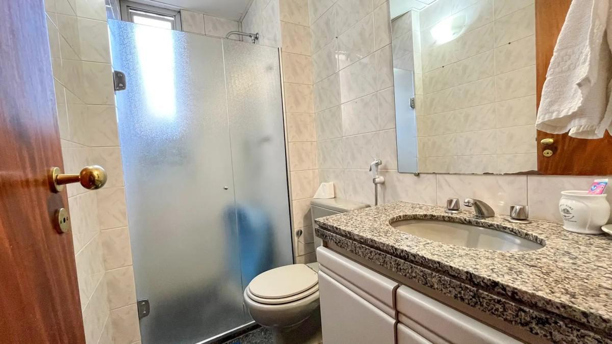 Apartamento, Savassi, 4 Quartos, 2 Vagas, 1 Suíte