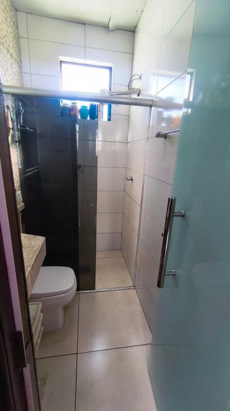 Casa, Rio Branco, 2 Quartos, 1 Vaga