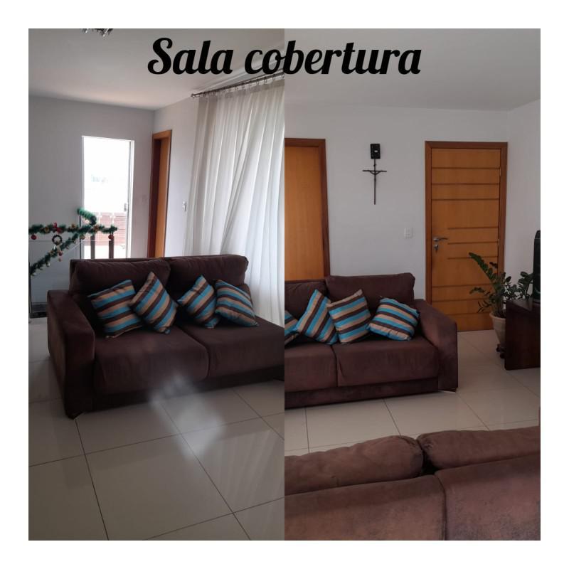 Cobertura, Santa Inês, 4 Quartos, 3 Vagas, 2 Suítes