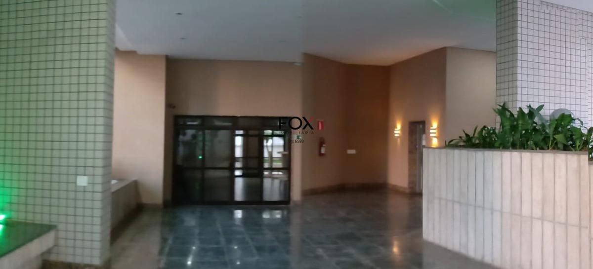 Apartamento, Lourdes, 4 Quartos, 2 Vagas, 1 Suíte