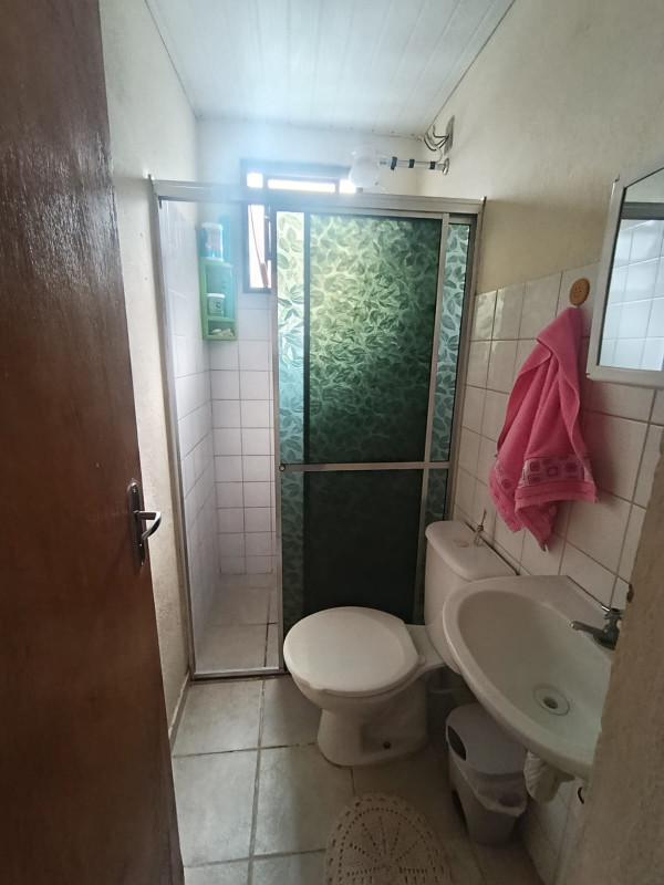Apartamento, Solar do Barreiro, 2 Quartos, 1 Vaga