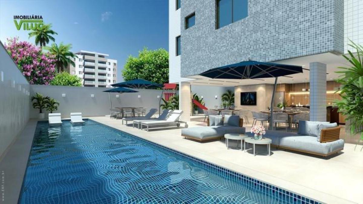 Apartamento, Castelo, 4 Quartos, 4 Vagas, 2 Suítes