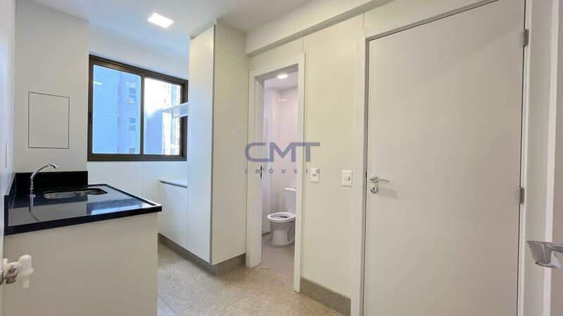 Apartamento, Serra, 4 Quartos, 3 Vagas, 4 Suítes