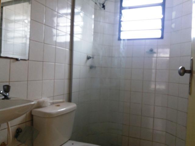 Apartamento, Santa Mônica, 2 Quartos