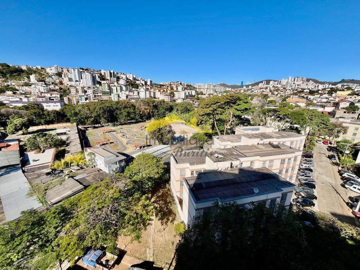 Apartamento, Betânia, 3 Quartos, 1 Vaga, 1 Suíte